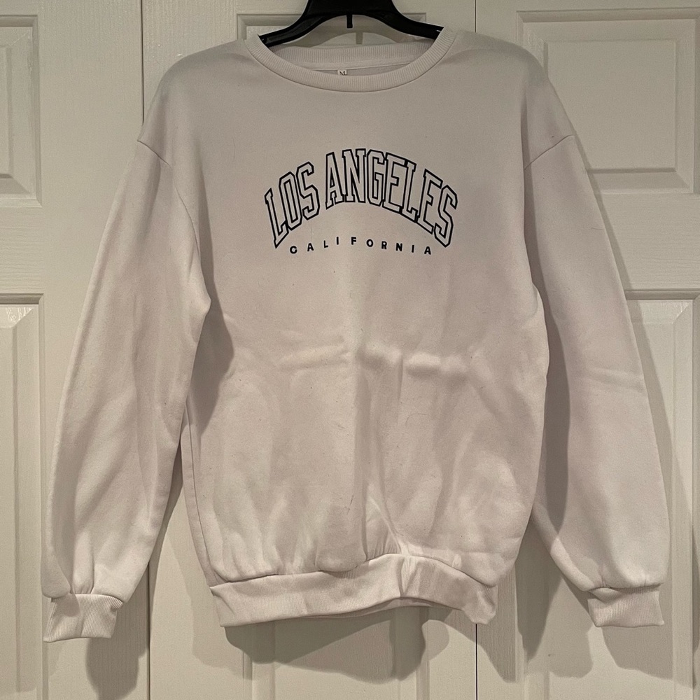 LA Long Sleeve
